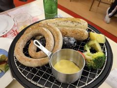 -华梅西餐厅(哈尔滨中央大街店)