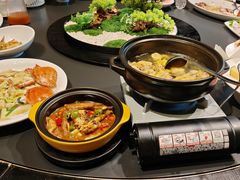 -恒记饭店·海鲜明档(淹城店)