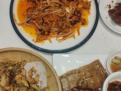 -品味村.烤鸭(新中街店)