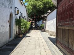 -三坊七巷历史文化街区