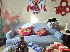 -上海神旺大酒店