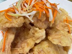 -香融府·烤鸭·家常菜(马家堡路店)