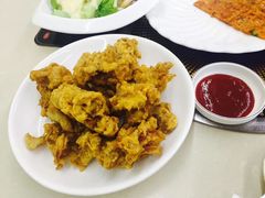 鸡翅-朴氏韩国料理(北欧丽景店)