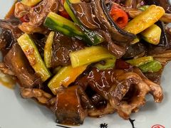 -小民大排档(光谷店)