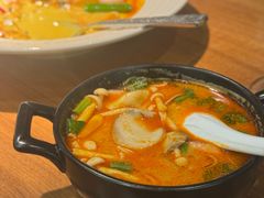 -星叶·东南亚料理(温州万象城店)