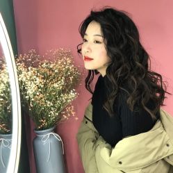 -Moyue HAIR SALON