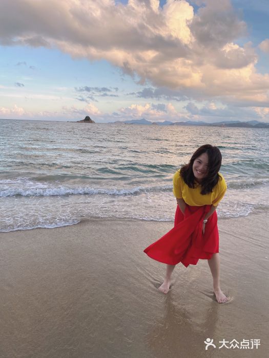 深圳大梅沙京基洲际度假酒店图片