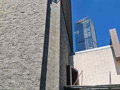 -上海柏悦酒店