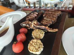 -恰餐厅及酒吧CHAR Bar & Grill(北京三里屯洲际店)