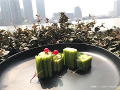 -三利音·浦之舟(滨江大道店)