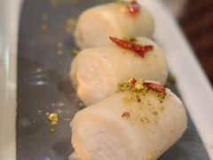 -ELI FALAFEL Lebanese&Mediterranean黎巴嫩美食(富城路店)