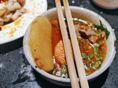 -川西坝子火锅(清江东路3.0直营店)