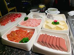 -海底捞火锅(盈锋广场店)