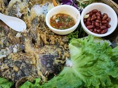 -老渔家白族石板烧旗舰店