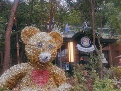 -宝莱纳啤酒花园餐厅PAULANER BRAUHAUS Nanjing(广州路店)
