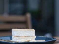木糠蛋糕-Home Cafe(水榭春天店)