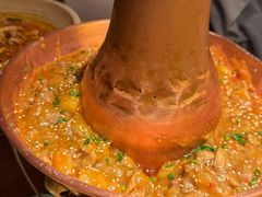 -浩海火燒雲傣家菜(芮欧百货店)