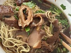 -老赵面店(大西路店)