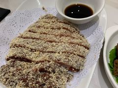 秘制乳排-宏玲餐厅(四川南路店)