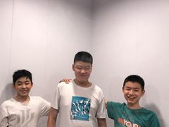 -三兴涮羊肉(荣安大街店)