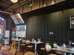-章记星洲 · 新加坡餐厅(望京店)
