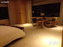 -北京盘古七星酒店