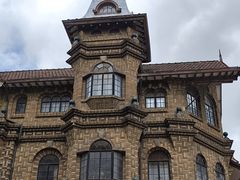 -马勒别墅饭店(静安寺店)