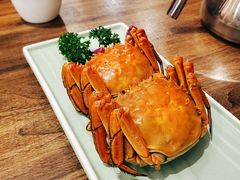 -锡和无锡菜(景丽苑店)