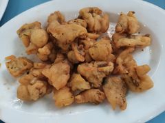 小酥肉-小乐惠(西溪路店)
