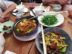 -道南書院·私房菜·早午茶·茶馆