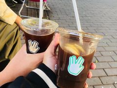 -BE YOLO必有乐&小红帽三明治