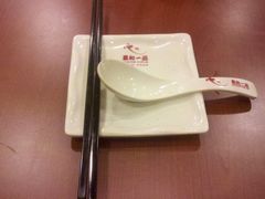 嘉和一品-餐具-嘉和一品粥(方庄店)