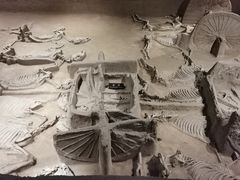 -洛阳周王城天子驾六博物馆