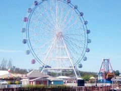 -渔岛海洋度假区