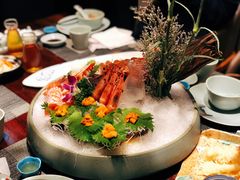 大综合刺身拼盘-古京·臻致料理(月湖店)