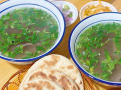 -陈掌柜澄城水盆羊肉(钟楼店)