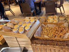 -长白山万达锦华套房酒店