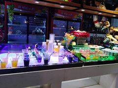 -苏格里岛自助烧烤火锅(花果园兰花广场店)