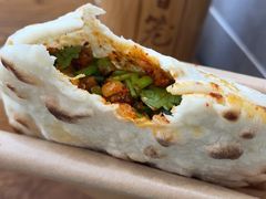 -曾笼笼牛肉饼