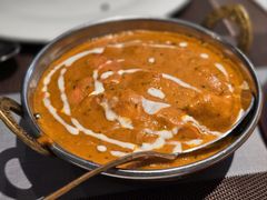 -Pita's&Tika's中东和印度风味餐厅(龙湖天街店)