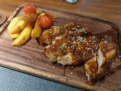 -West10 西拾·西餐厅·创意菜(未来科技城店)