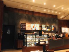 -星巴克(凯德晶萃店)