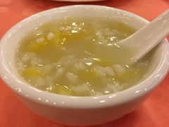 番薯粥-深运潮州粥(东门店)
