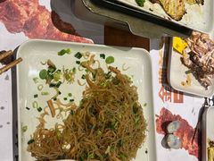 -木屋烧烤(龙岗南联店)