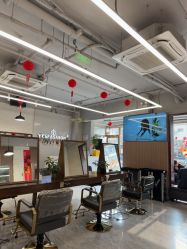 -逸丝风尚yesfashion造型