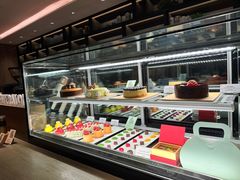 -粤海喜来登酒店·&More聚驿(天河城店)