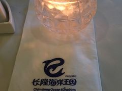 -长隆海洋王国-海洋大街餐厅