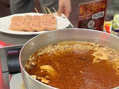 -燃计沙茶皇·香港沙茶火锅(人广旗舰店)