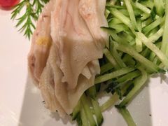 -鸿运楼烤鸭店(天桥店)