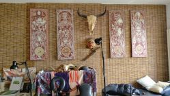 -鬼著刺青工作室·纹身设计